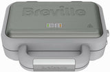 Breville Breville VST070 Tosti Deep Fill Grijs