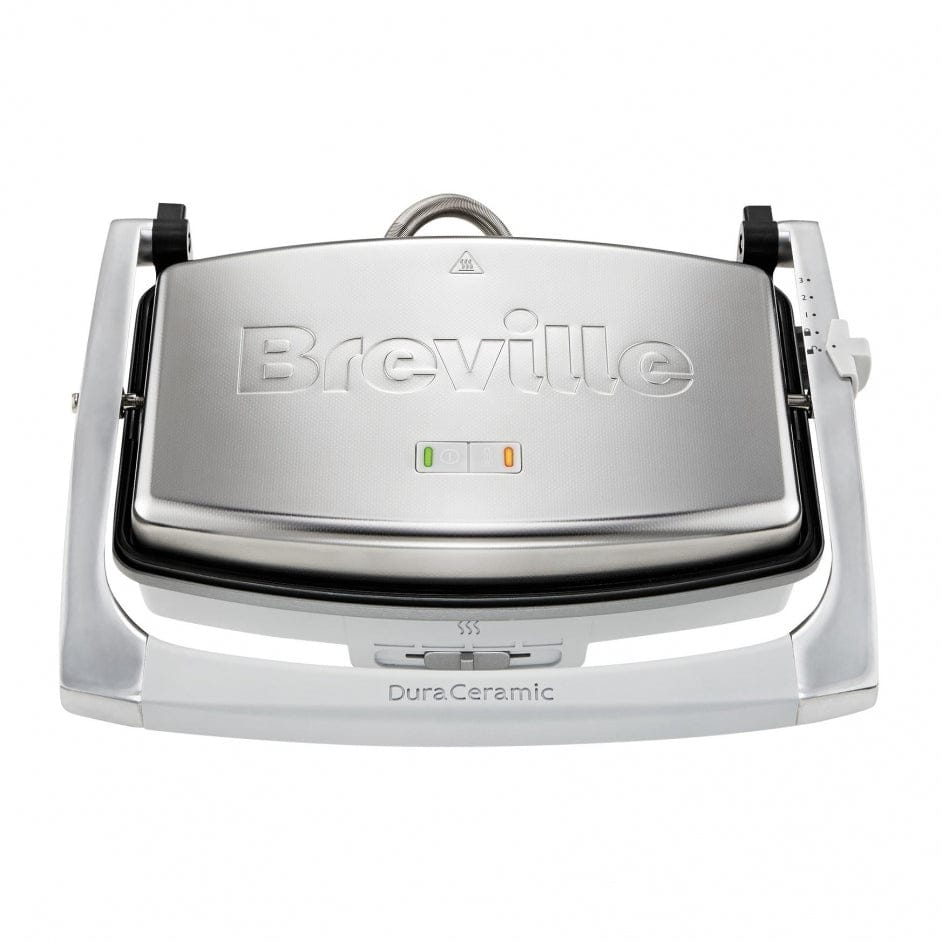 Breville Breville VST071 DuraCeramic Sandwich Panini maker