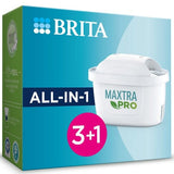 Brita Brita Filter Maxtra Pro 3+1