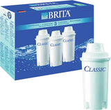 Brita Brita Filterpatronen Classic 3-pack
