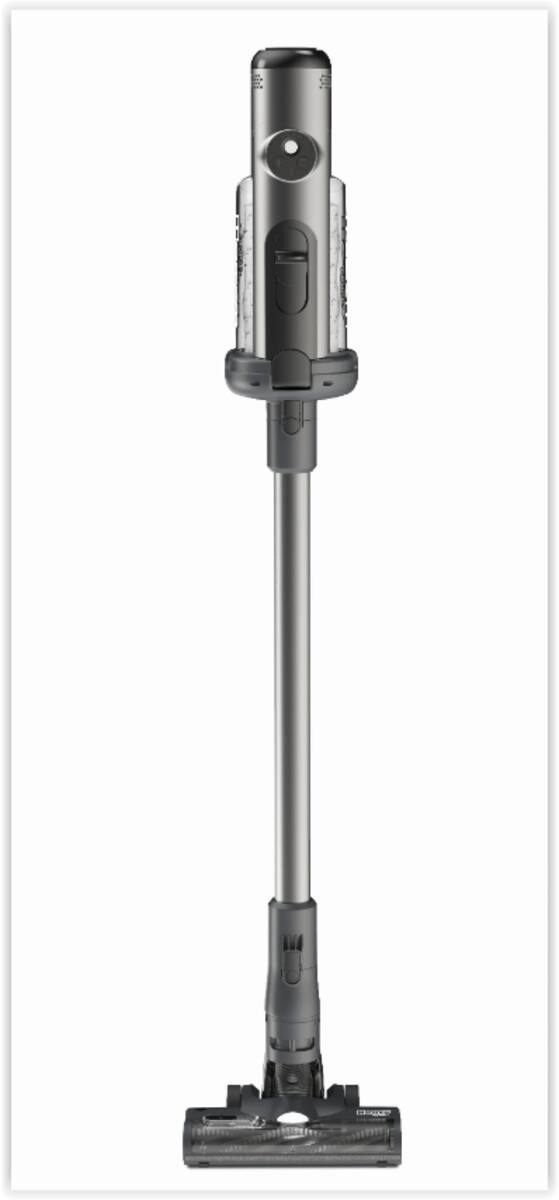 Numatic Henry Quick HEN100G grafiet