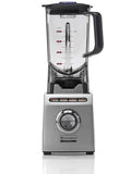 Espressions EP9800 Power Blender Pro RVS