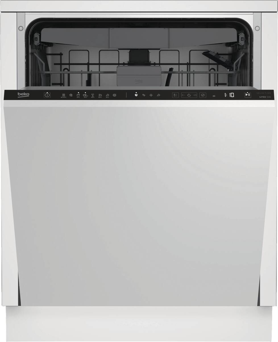 Beko BDIN38640Q2