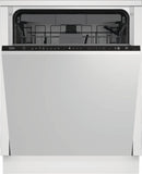 Beko BDIN38640Q2