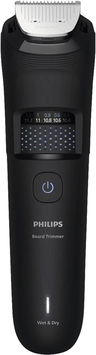 Philips BT5780/15 Deep Black