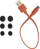 JBL Tune Beam 2 zwart