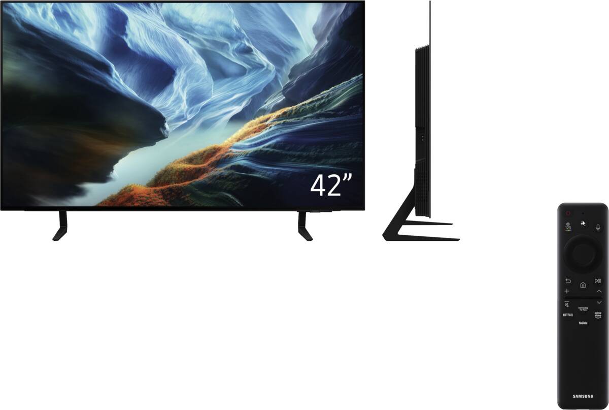 Samsung QE42S93HAEXXN