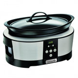 Crock Pot CR605 Slow Cooker Next Gen 5,7L