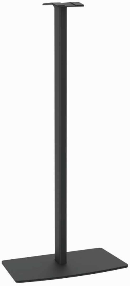 Cavus Speakerstand voor Sonos ERA 300 zwart.