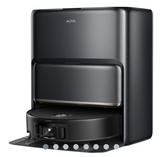 Mova Robotstofzuiger Z60 Ultra Roller Complete Zwart