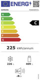 Samsung RS68A884CSL/EF zilver