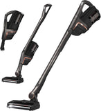 Miele Triflex HX2 Pro (SOML0) Infinity grijs