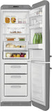 Smeg FAB32RSV6 zilver