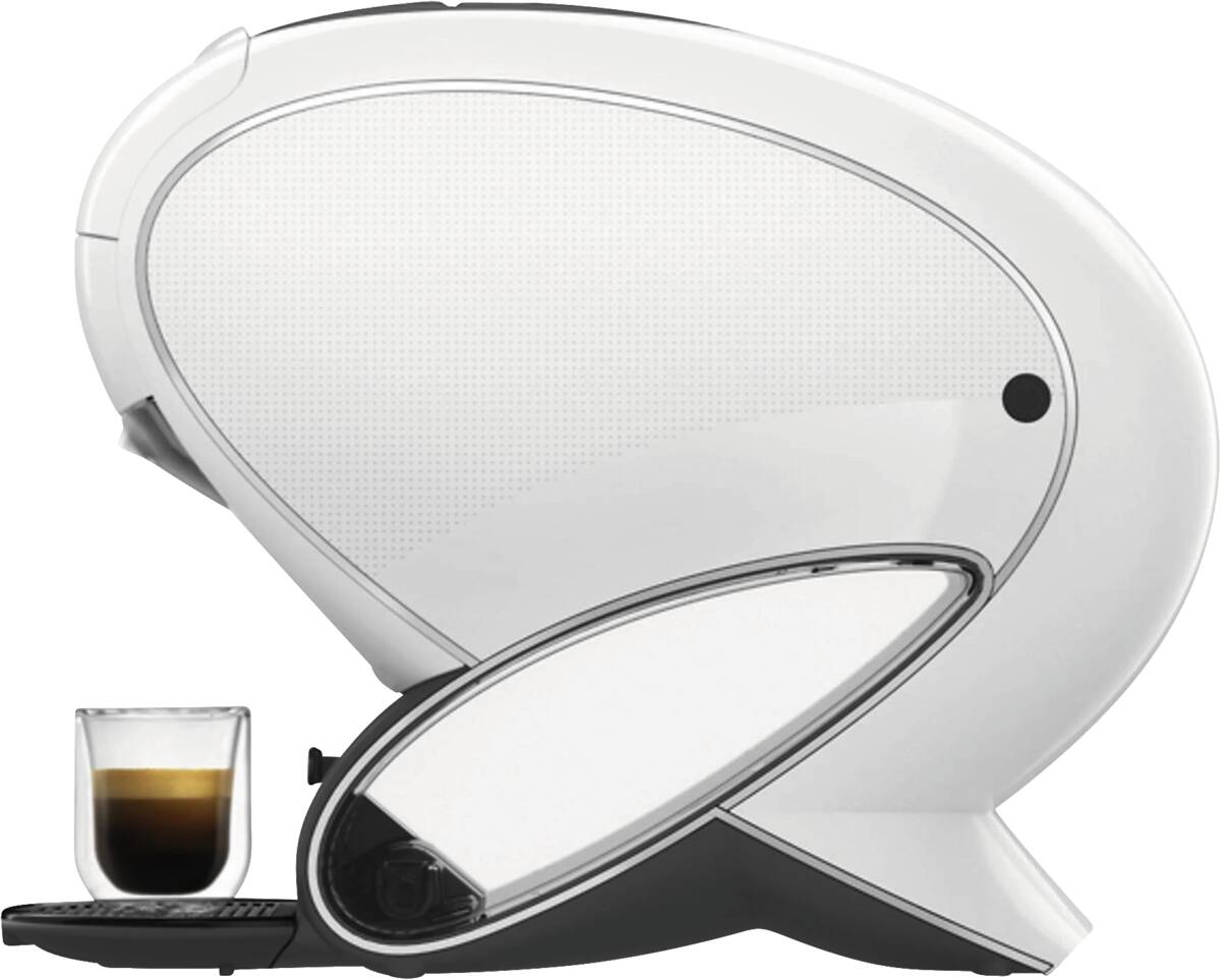 Krups Dolce Gusto Latte Neo wit wit