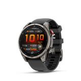 Garmin Fenix 8 Pro 47mm Sapphire Titanium