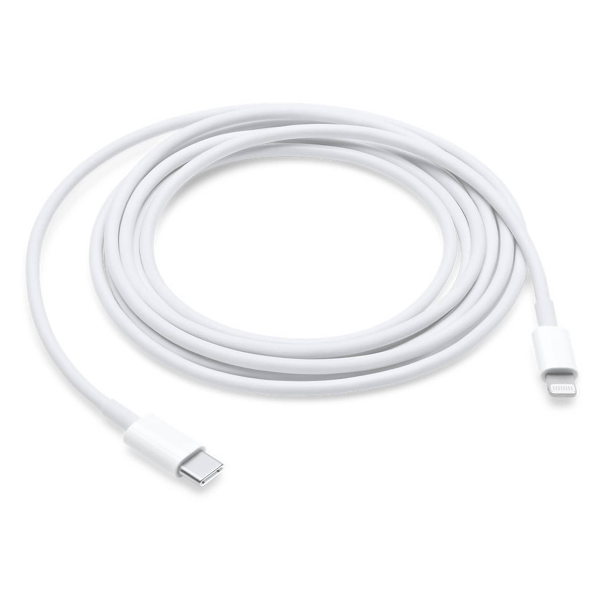 Apple Lightning to Usb C Kabel 2 Meter
