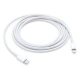 Apple Lightning to Usb C Kabel 2 Meter