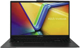 Asus Vivobook Go E1504FA-L1367W zwart