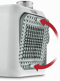 De´Longhi HFX10B03.GR wit-groen