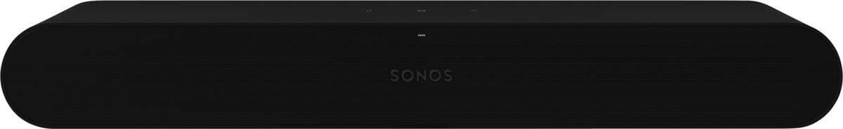 Sonos Ray met 2x Era 100 Surround Set Zwart - Bundel
