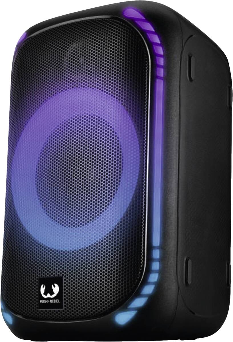 Fresh 'n Rebel Loud M Party Speaker