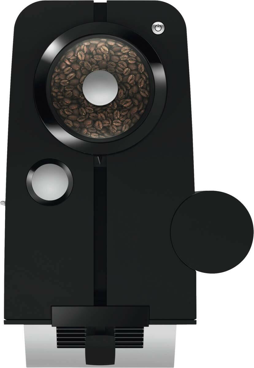 Jura ENA 4 (EB) Metropolitan Black.