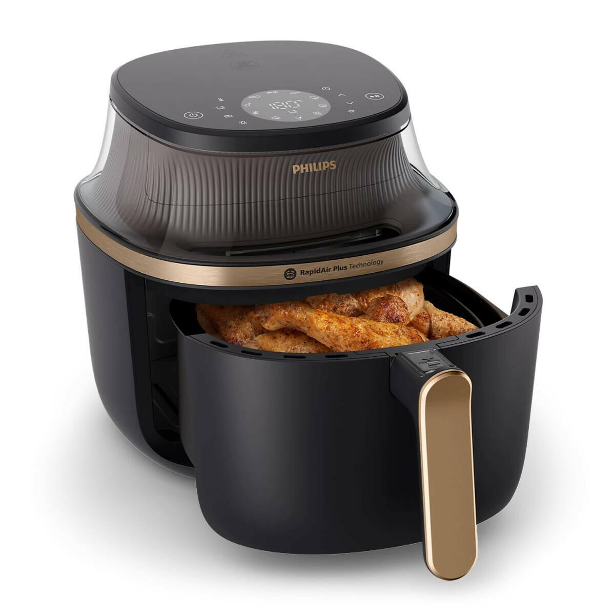 Philips NA332/00 Black Copper