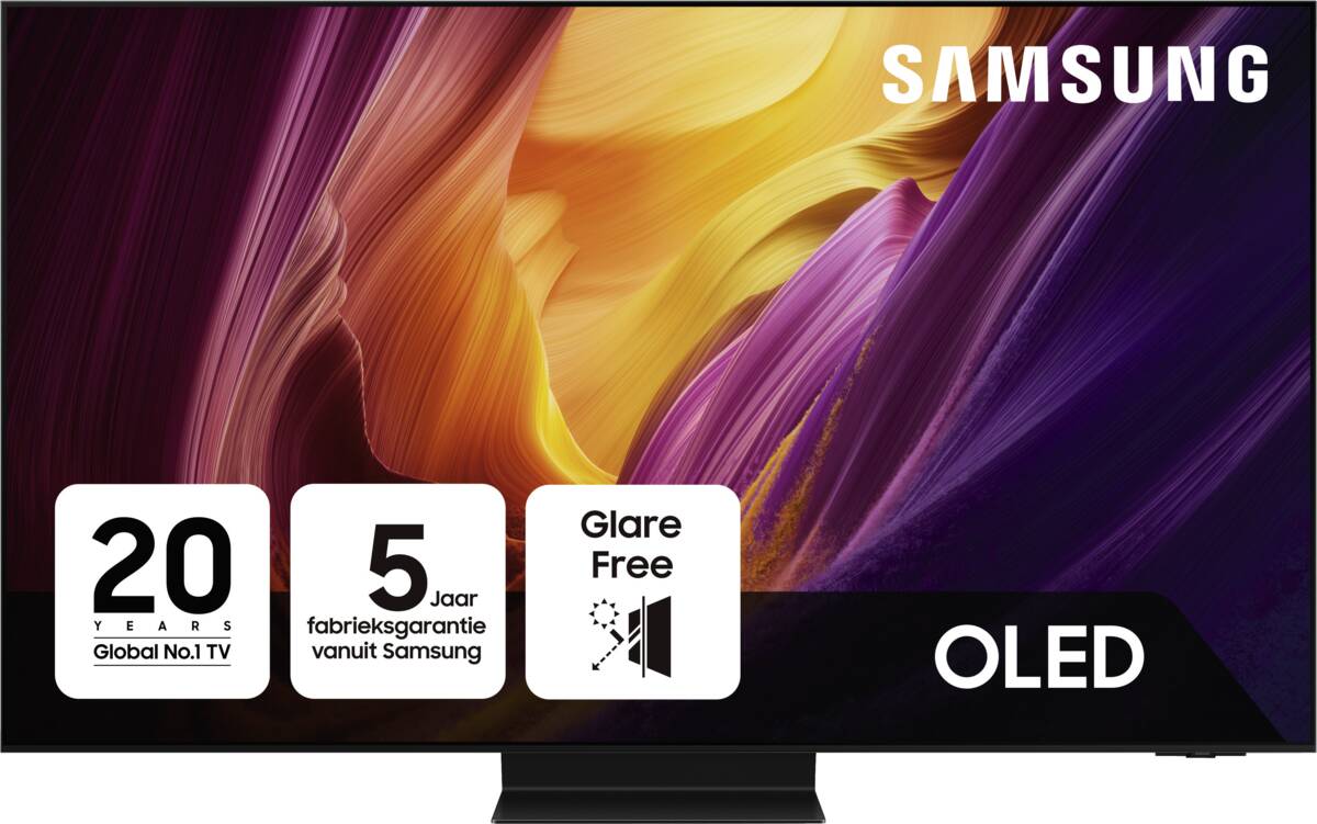 Samsung QE65S95HFTXXN