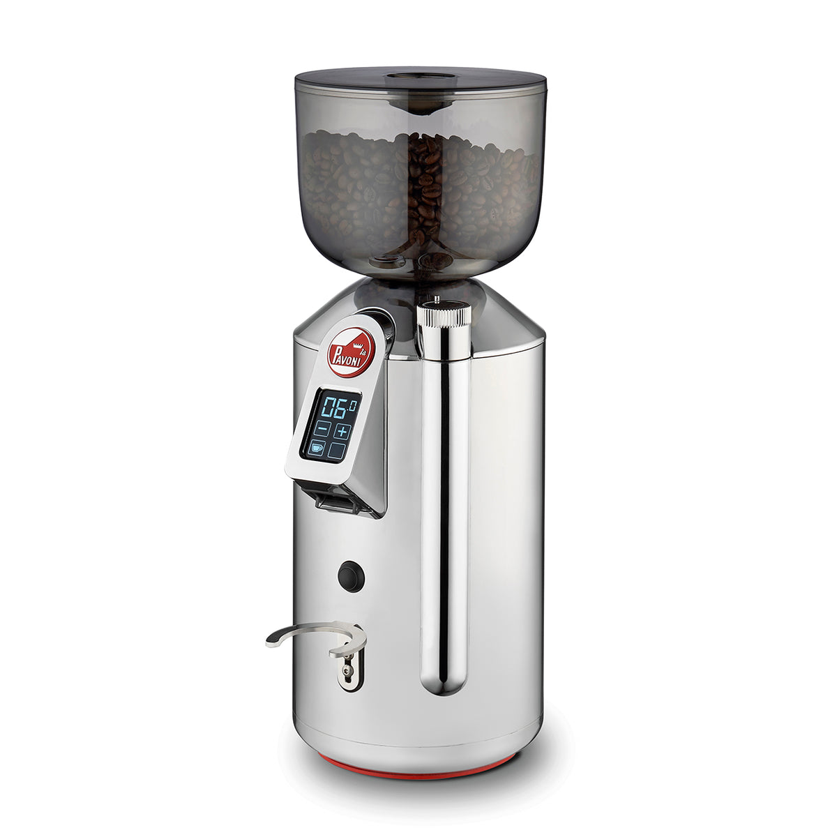 La Pavoni Koffiemolen LPGGRI01EU