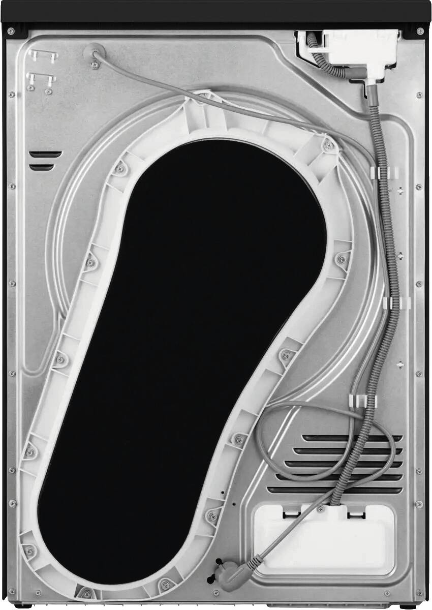 Hisense DH7I108BBAB/BLX zwart