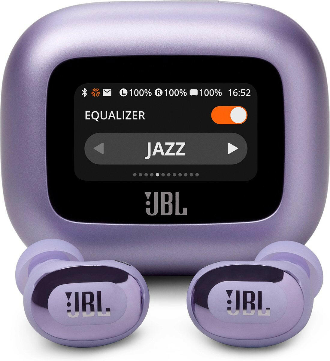 JBL Live Buds 3 paars