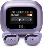 JBL Live Buds 3 paars