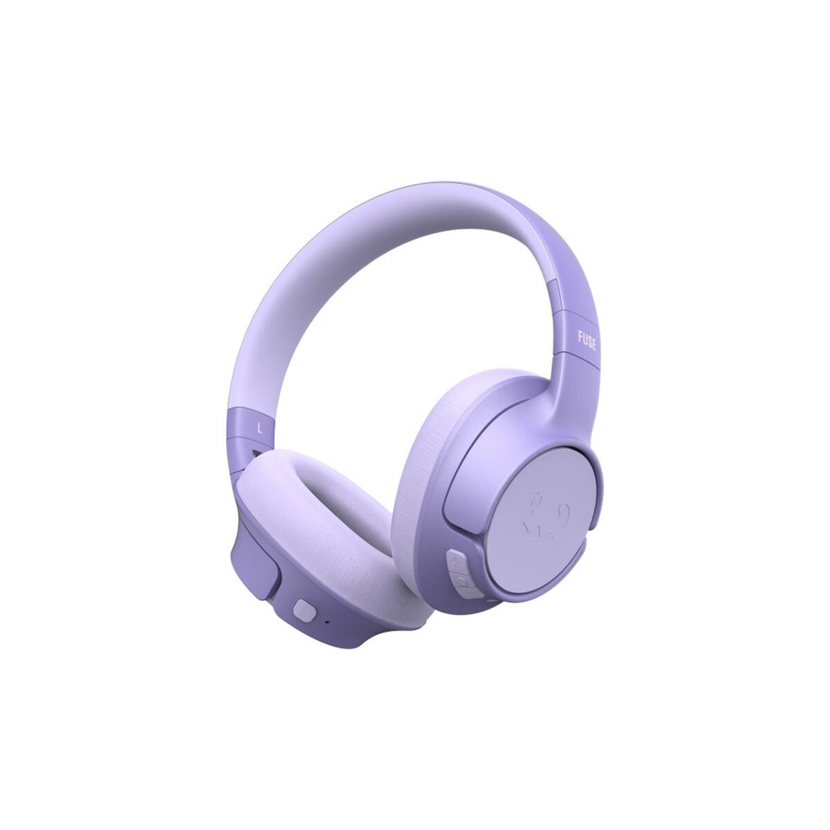 Fresh 'n Rebel Clam Fuse Dreamy Lilac