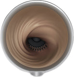 JURA Melkopschuimer Hot & Cold (EA) zwart