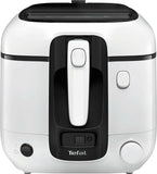 Tefal FR3140 Super Uno wit-zwart