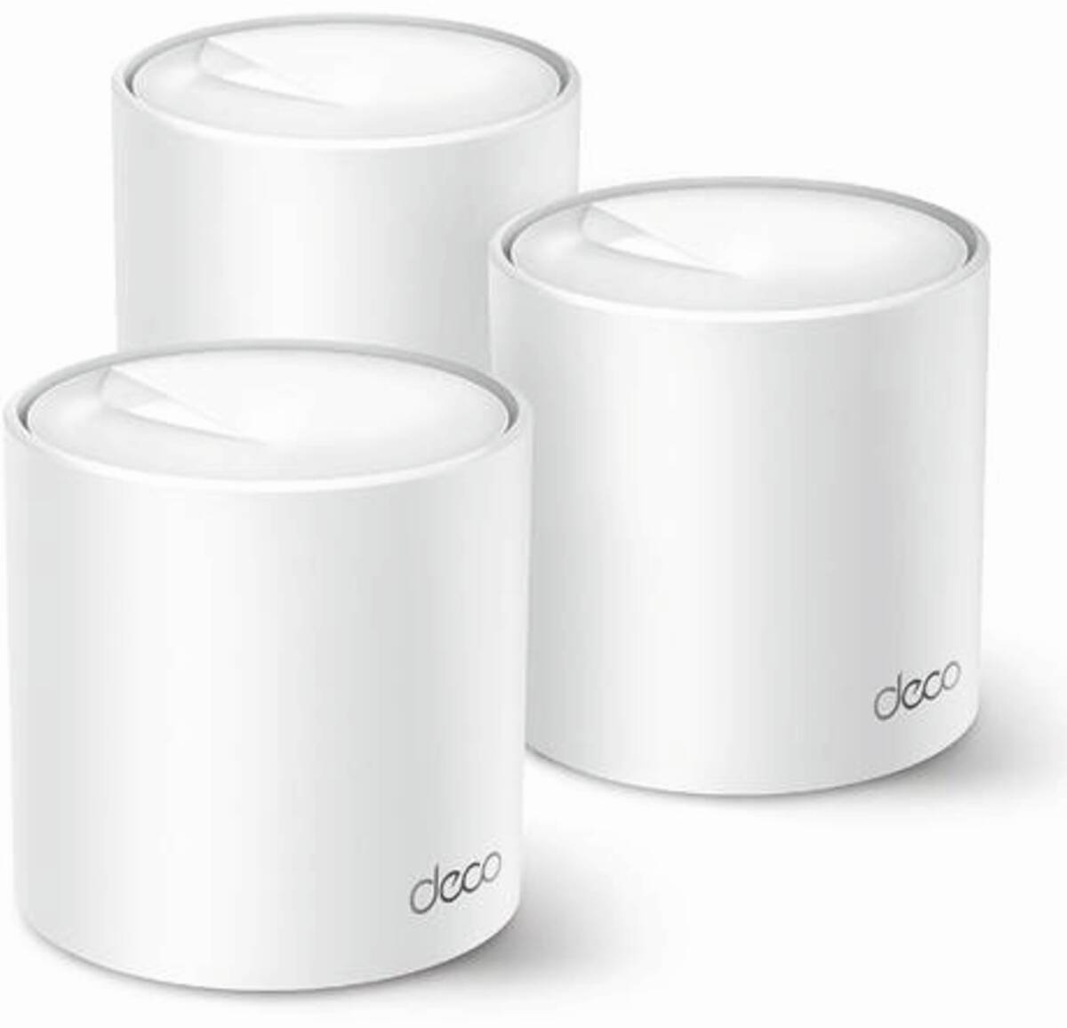 TP-Link Deco X50 3-Pack AX3000 Mesh Wifi 6