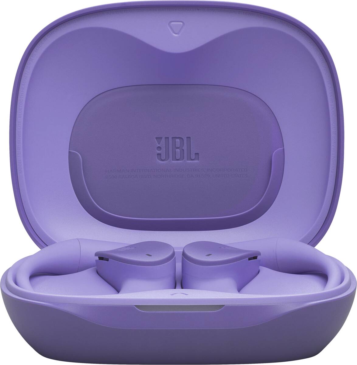 JBL Sense Lite Paars