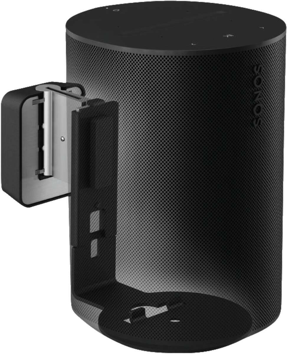 Vogel`s SWM 41111 Wall Mount Sonos Era 100 zwart
