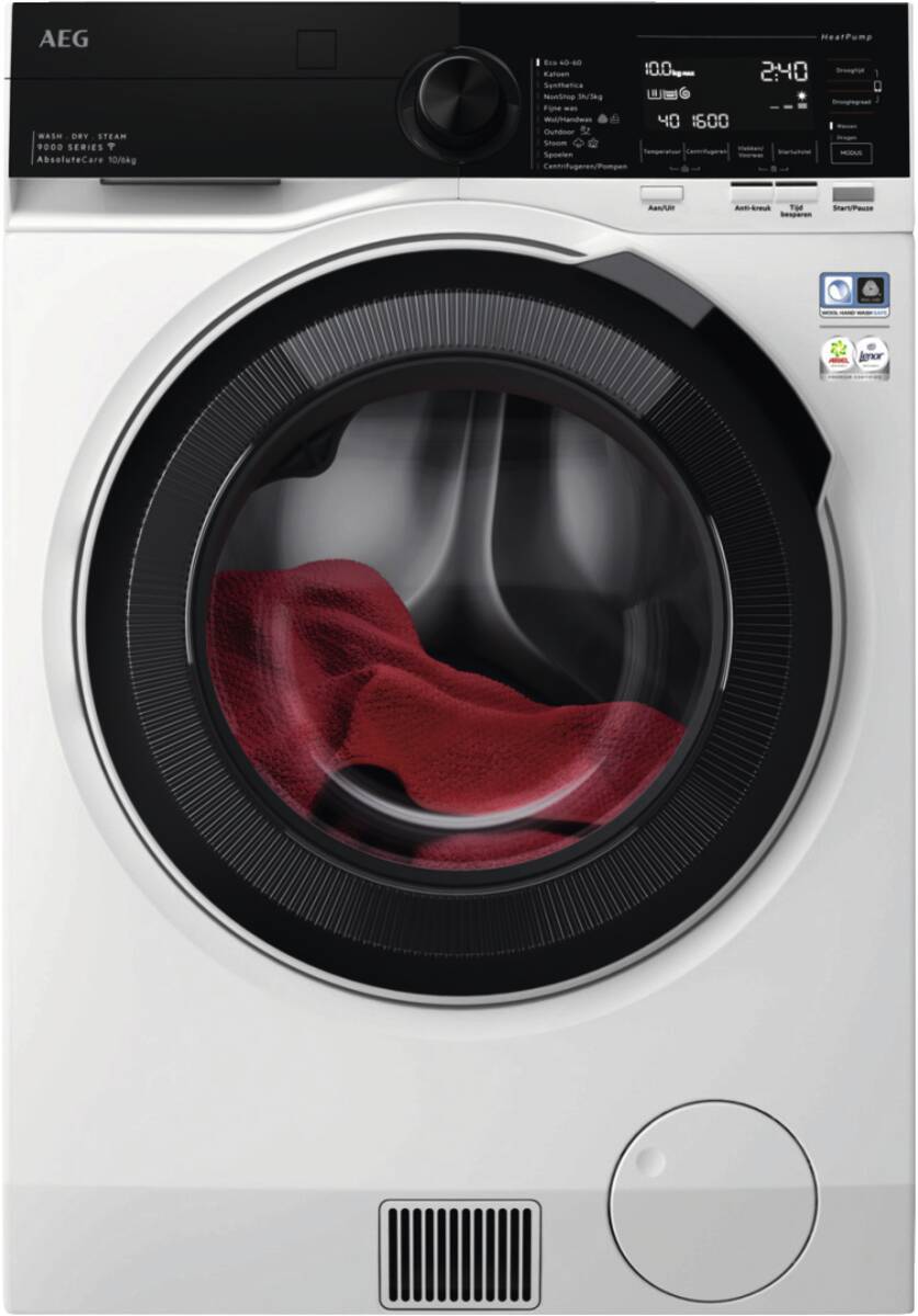 AEG LWR9706C8