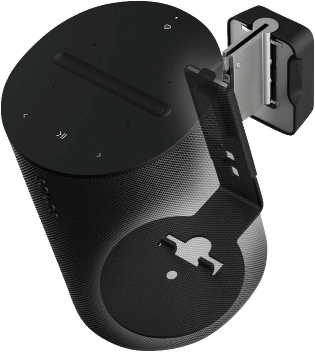 Vogel`s SWM 41111 Wall Mount Sonos Era 100 zwart