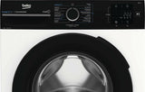 Beko BM3WFU3741B wit