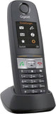 Gigaset E630 HX zwart