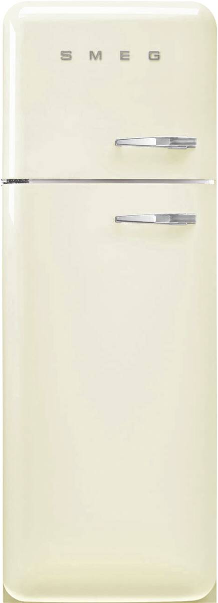 Smeg FAB30LCR6 crème