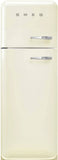 Smeg FAB30LCR6 crème