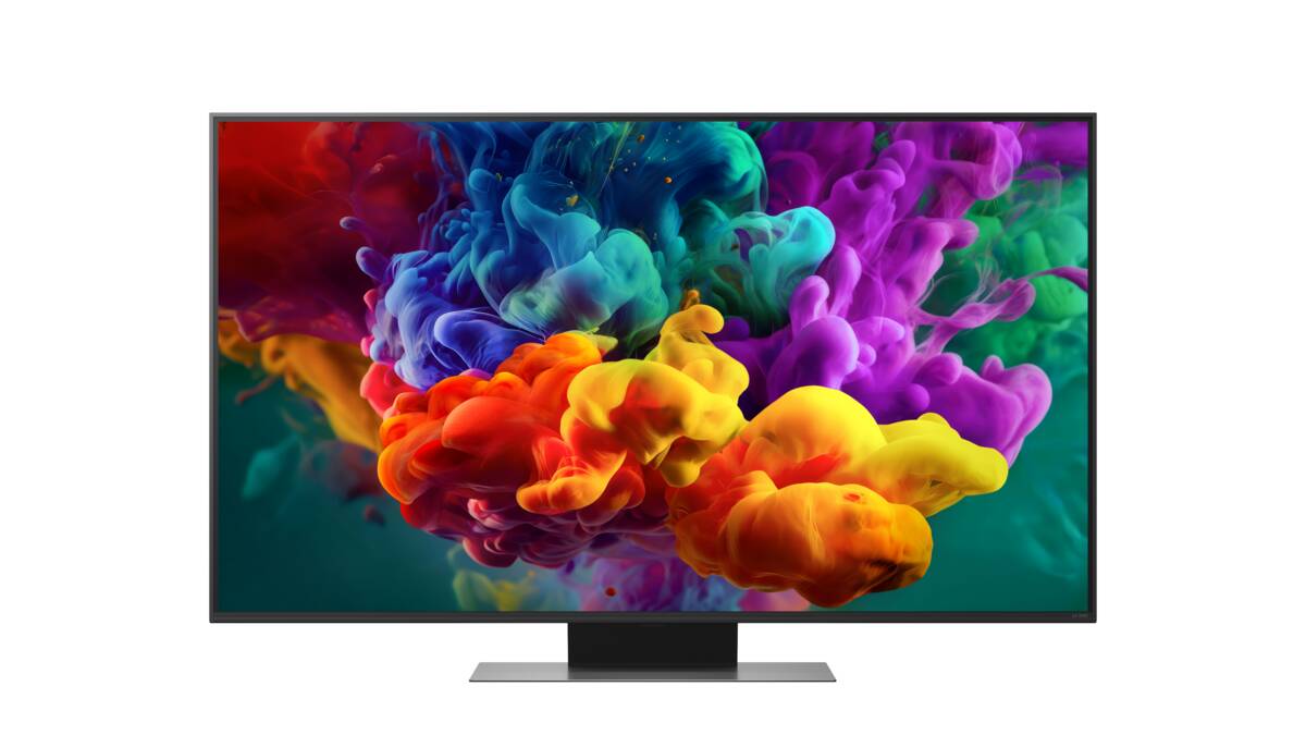 LG 55QNED87B6A