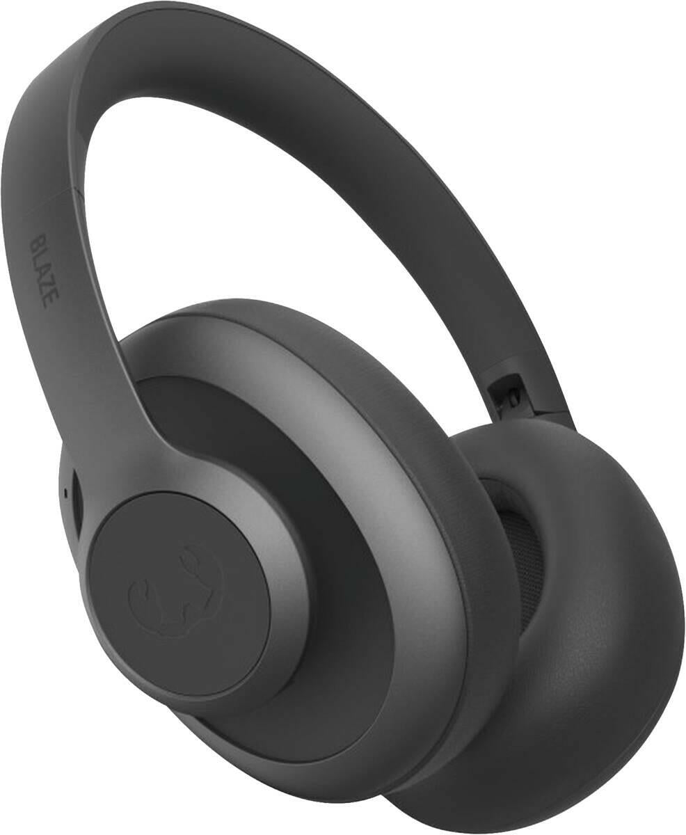 Fresh 'n Rebel 221623 CLAM BLAZE HEADPHONES Storm Grey