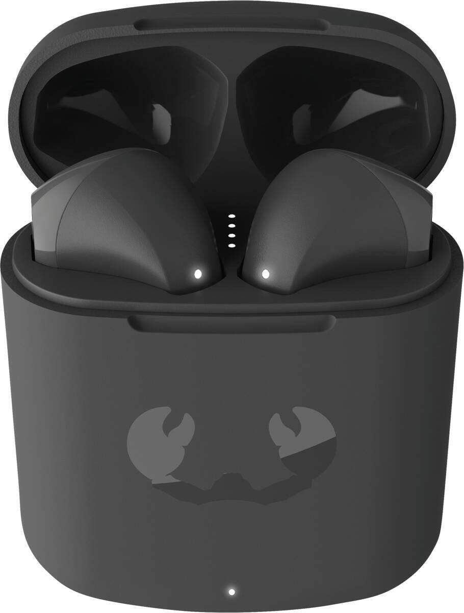 Fresh 'n Rebel 221597 TWINS CORE TWS IN-EAR Storm Grey.