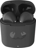 Fresh 'n Rebel 221597 TWINS CORE TWS IN-EAR Storm Grey.