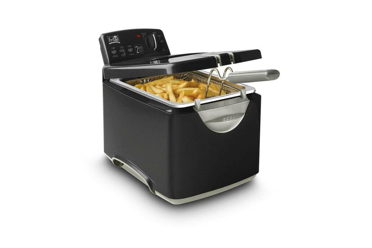 Fritel Turbo SF 4179 3L