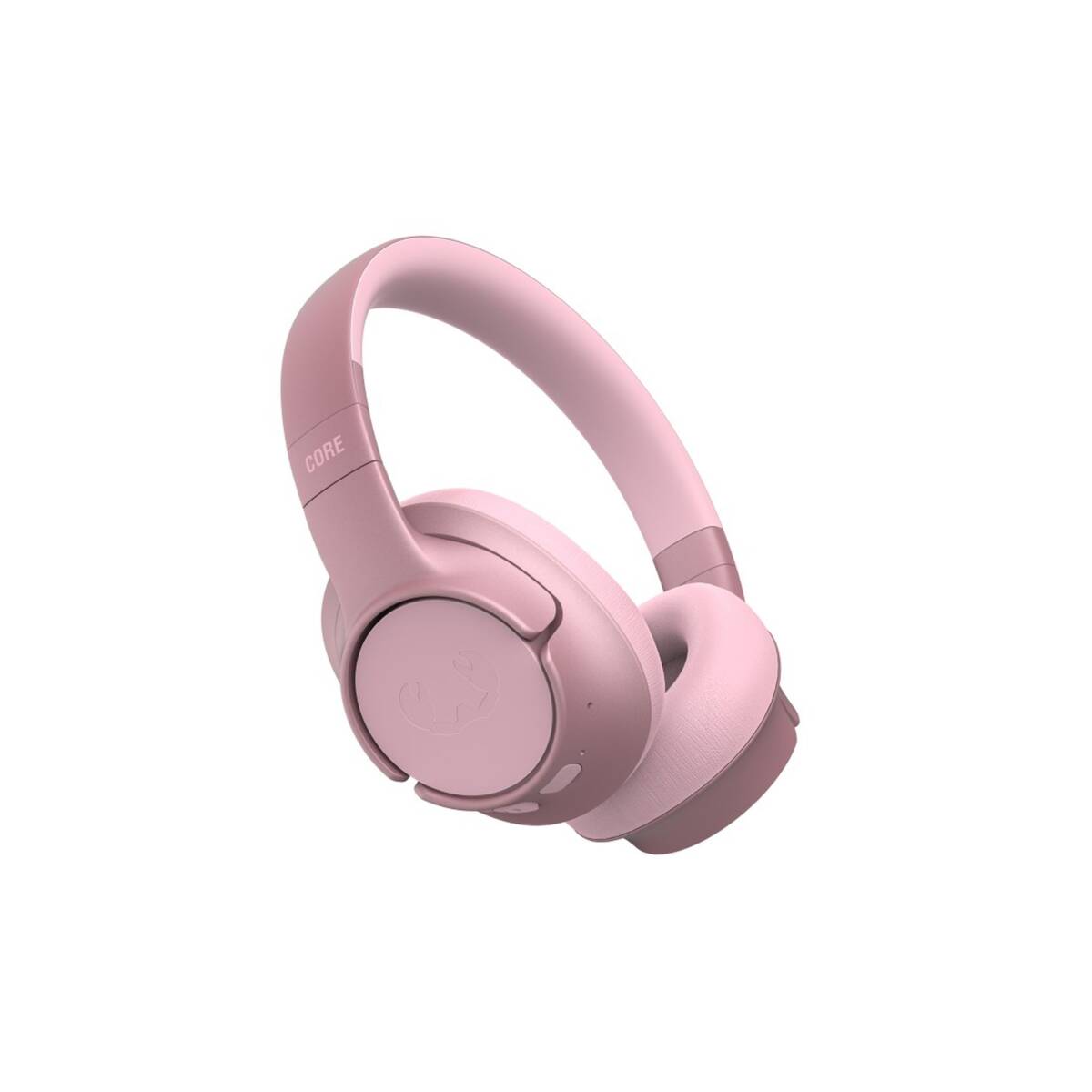 Fresh 'n Rebel Clam Core Pastel Pink